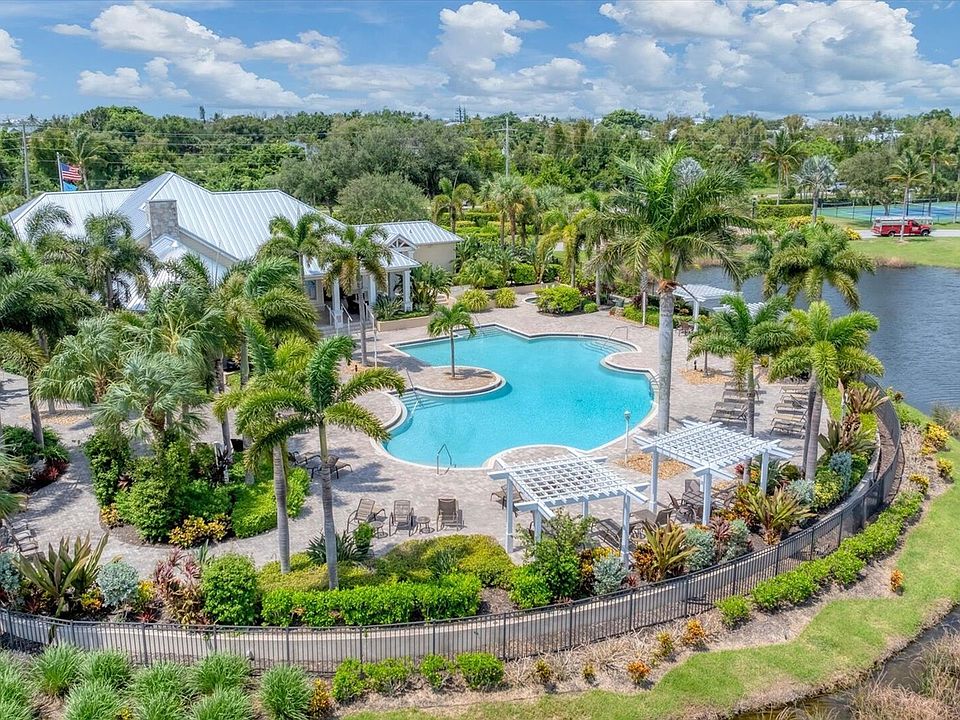 Pool Oasis with Spa