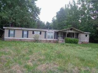 6550 Shuler Rd, Magnolia, AR 71753
