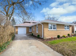 18343 Dundee Ave, Homewood, IL 60430