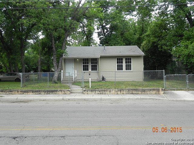 1st image of 1811 Saltillo St