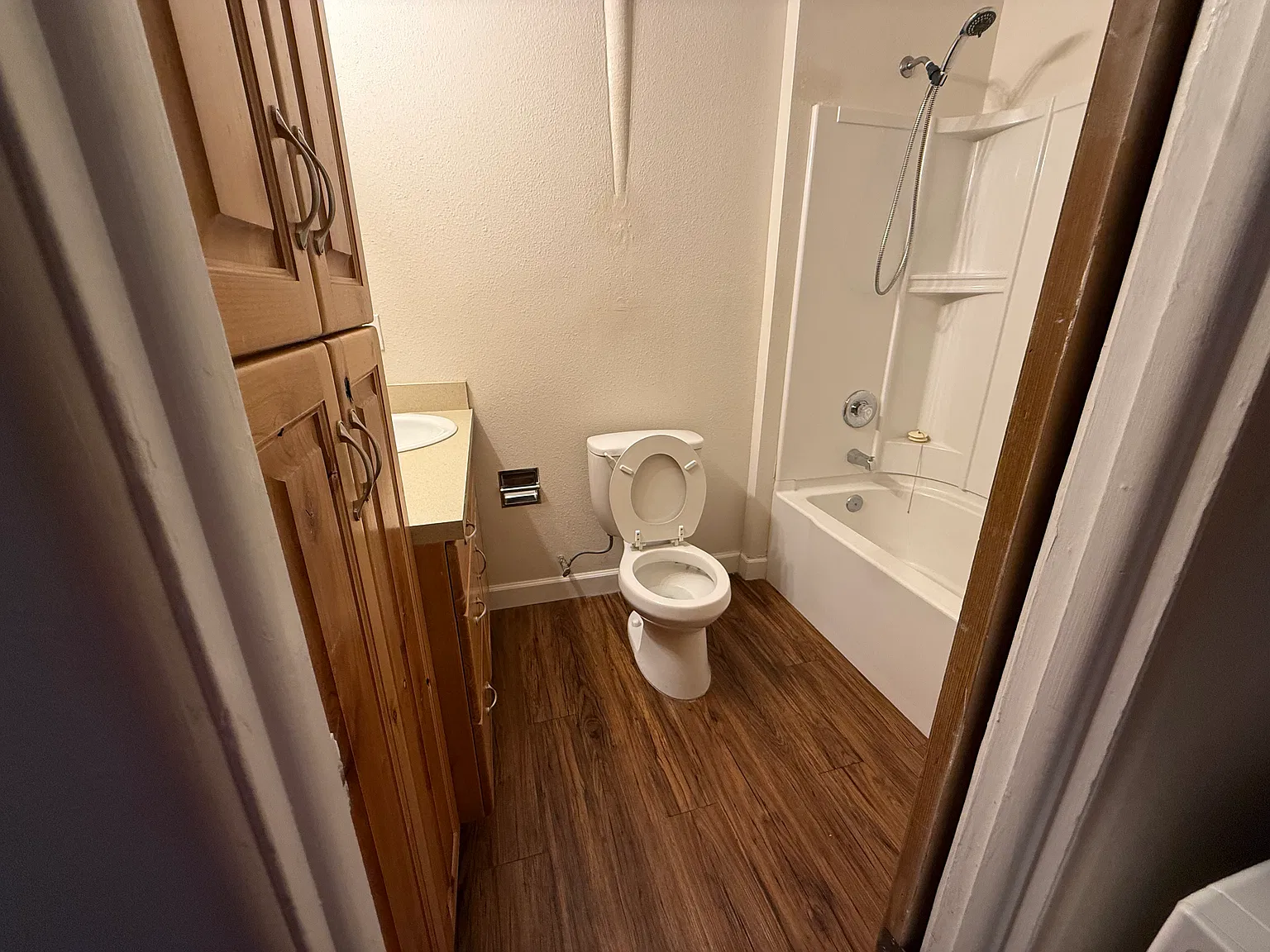 2 bed, 873 sqft, $850 — Photo 3