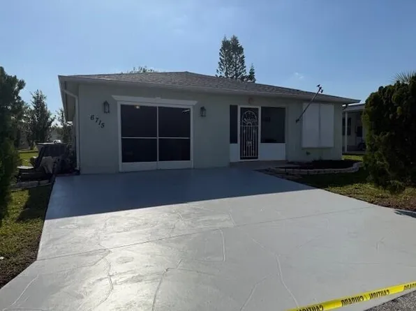 6715 Mar Pacifico, Fort Pierce, FL 34951
