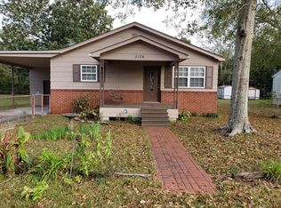 2104 9th St, Pascagoula, MS 39567
