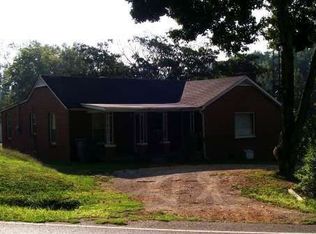 186 County Road 71, Killen, AL 35645