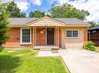 325 Paddy St, Mesquite, TX 75149