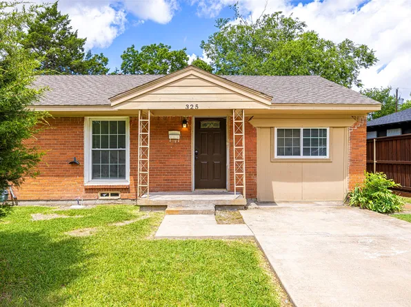 325 Paddy St, Mesquite, TX 75149