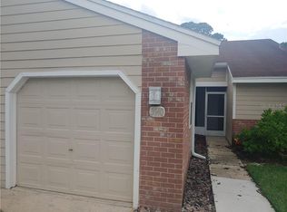 3140 Cloverplace Dr #144, Palm Harbor, FL 34684