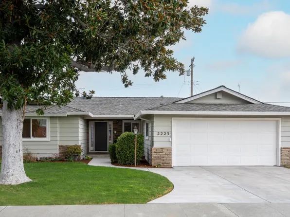 2223 Dianne Dr, Santa Clara, CA 95050
