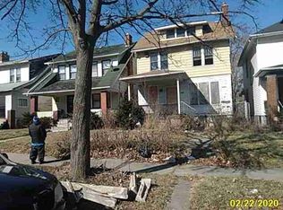 5326 Spokane St, Detroit, MI 48204