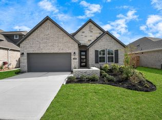 11230 Tropical Forest Way, Cypress, TX 77433