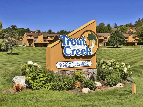 4749 S Pleasantview Rd #63, Harbor Springs, MI 49740