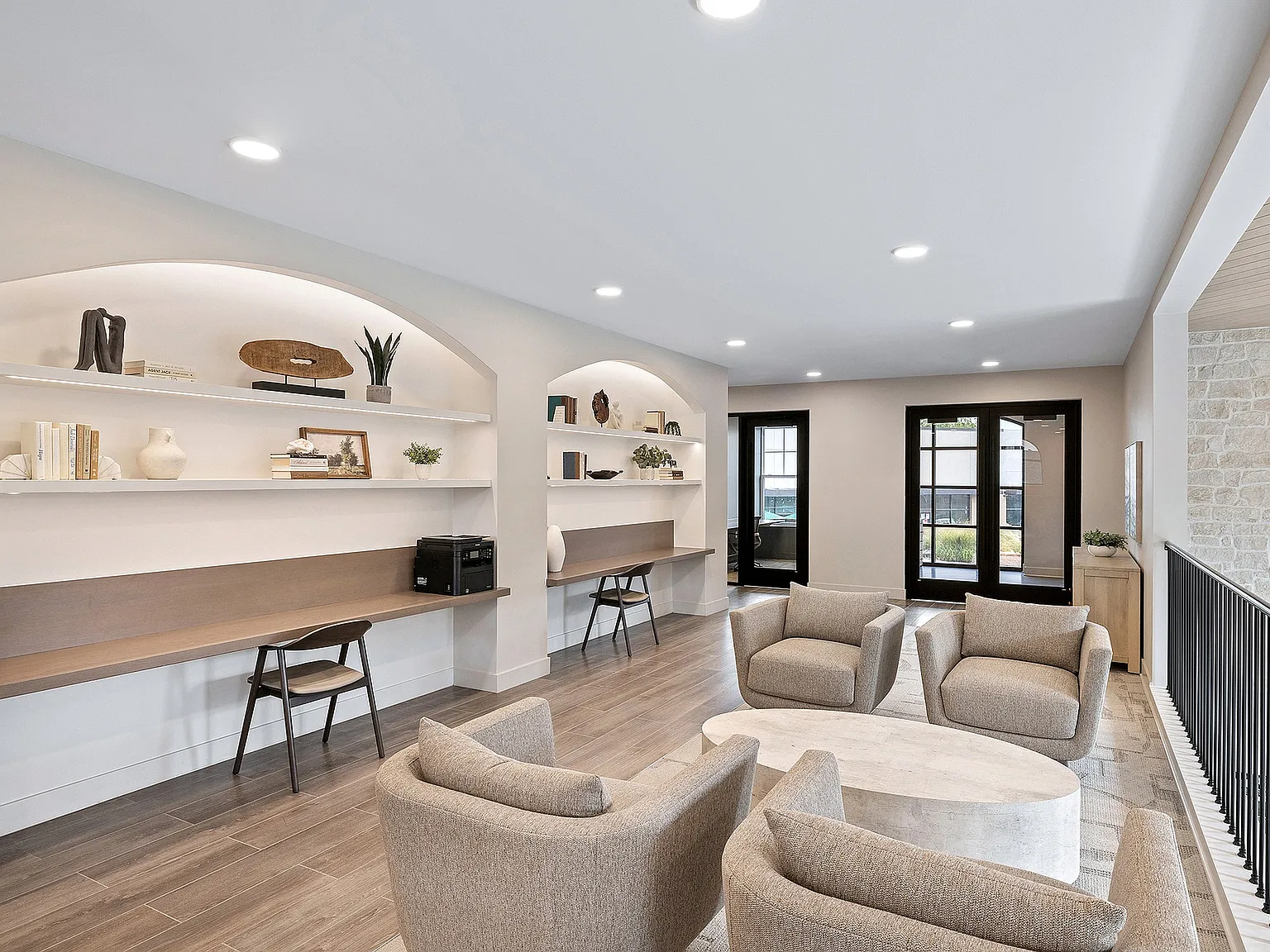 The Fieldston of Fairway — Photo 4