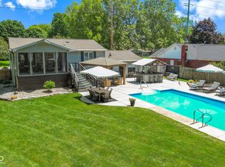 1414 Hornaday Rd, Brownsburg, IN 46112