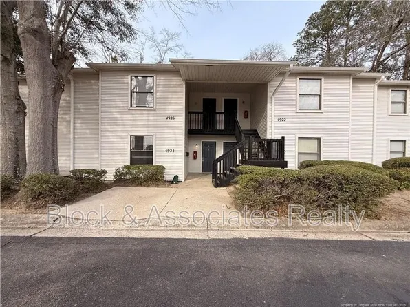 4924 Cameron Rd, Hope Mills, NC 28348