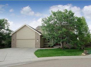 5012 Switchgrass Ct, Fort Collins, CO 80525