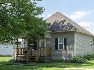 921 E 5th St, Mount Vernon, IN 47620