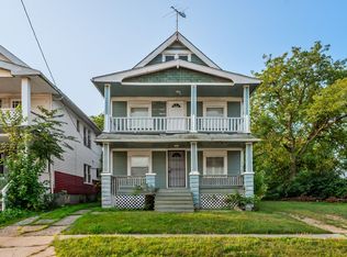 8002 Maryland Ave, Cleveland, OH