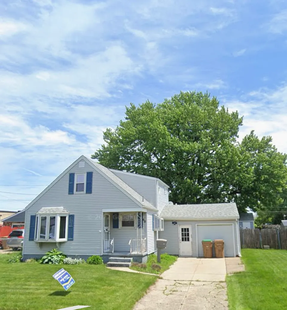 65 Lemoine Ave photo 1