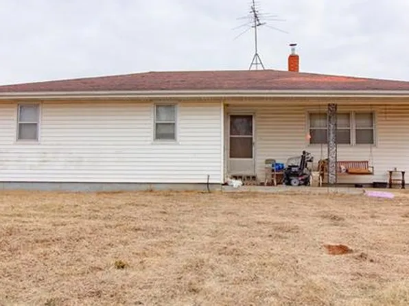 33425 S Bonar Rd, Creighton, MO 64739