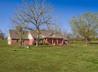 13951 Rocky Comfort Rd, Gentry, AR 72734