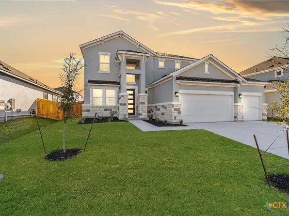 19125 Ariel Elena Way, Pflugerville, TX 78660