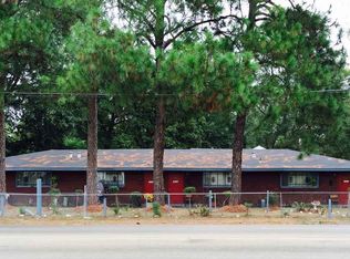 3008 North St #3002-3004-3006, Jackson, MS 39202