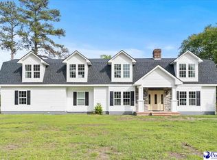 1352 Lester Rd, Dillon, SC 29536