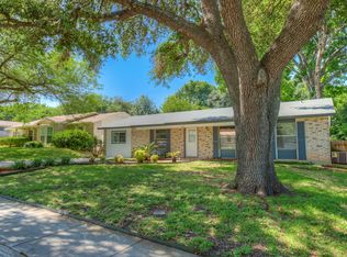 4131 Big Meadows St, San Antonio, TX 78230