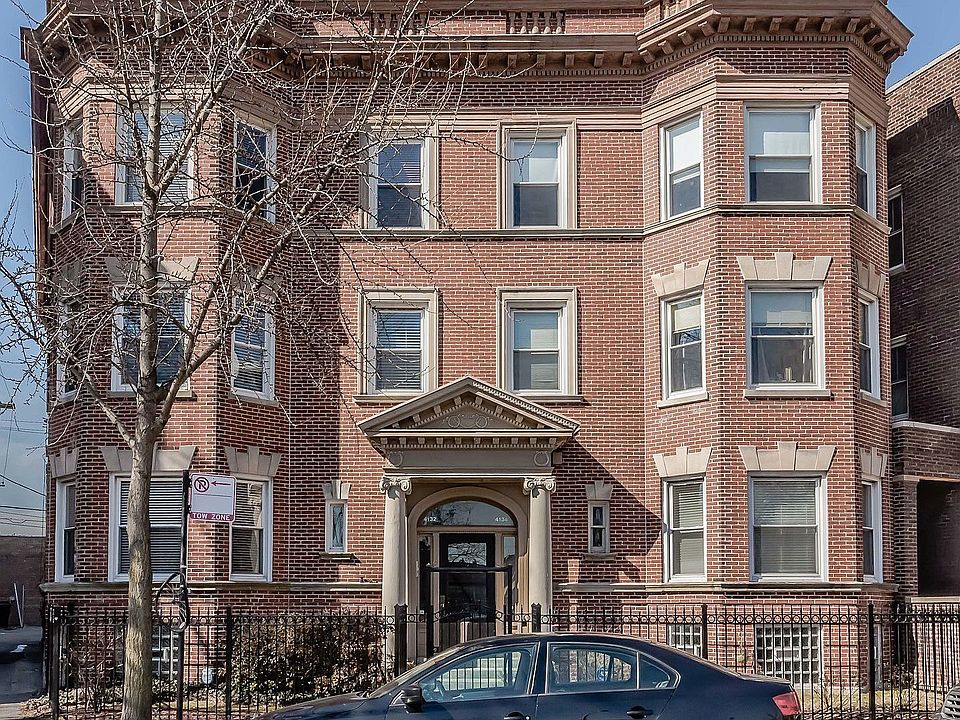 1st image of 4134 N Clarendon Ave APT 3N