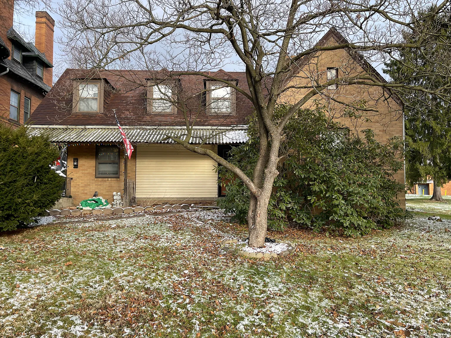 1 bed, 1195 sqft, $895 — Photo 1