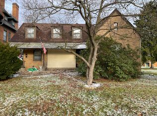1715 3rd Ave #2, New Brighton, PA 15066