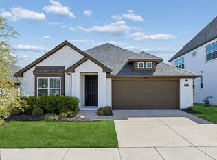 504 Hoot Owl Hl, Celina, TX 75009