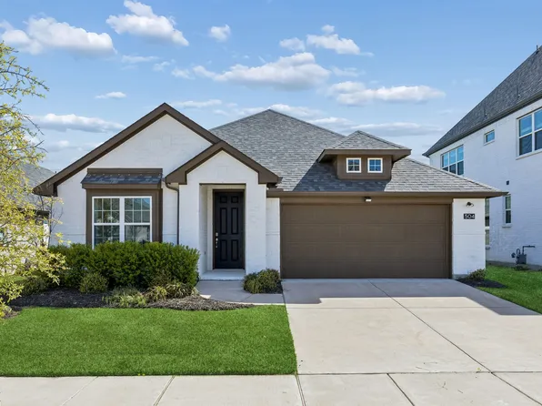 504 Hoot Owl Hl, Celina, TX 75009