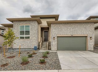 818 Coal Bank Trl, Castle Rock, CO 80104