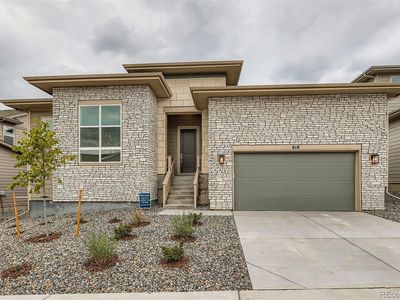 818 Coal Bank Trail, Castle Rock, CO, 80104