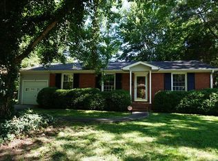 4936 Prentice Pl, Charlotte, NC 28210