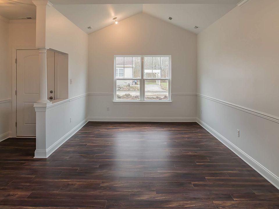 The Avalon Menantico Estates in Vineland Plan, Menantico Estates