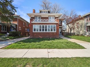 3512 Washington Ave, Racine, WI 53405