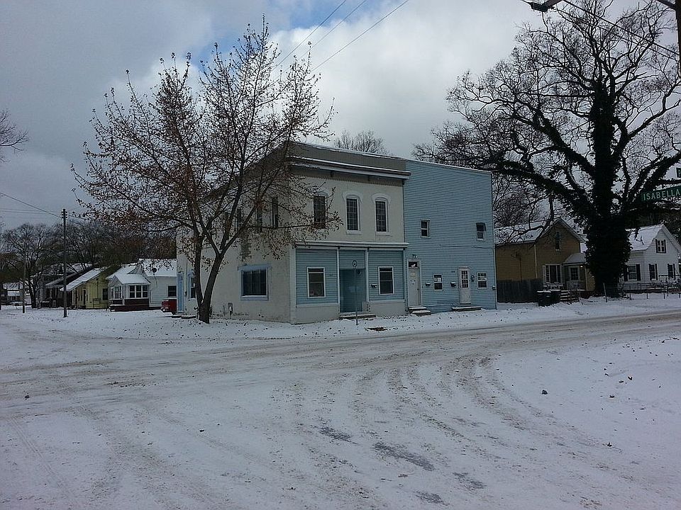 1st image of 1209 Pine St