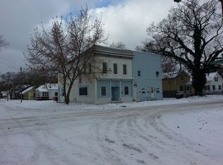 1209 Pine St, Muskegon, MI 49442