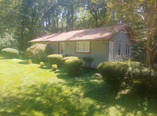 1845 Ridge Ave, Florence, AL 35630