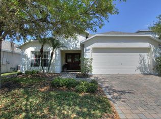 4613 Cumbrian Lakes Dr, Kissimmee, FL 34746
