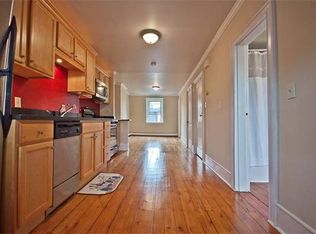 8 Beckler Ave #C, Boston, MA 02127