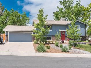 13127 Mercury Dr, Littleton, CO 80124