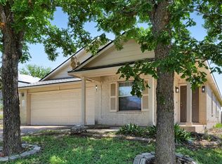 140 Plumbago Cv, Buda, TX 78610
