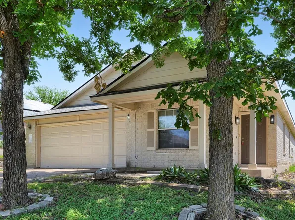 140 Plumbago Cv, Buda, TX 78610