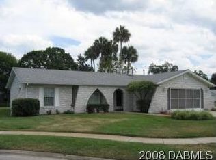 101 Shayla Ct, Daytona Beach, FL 32119