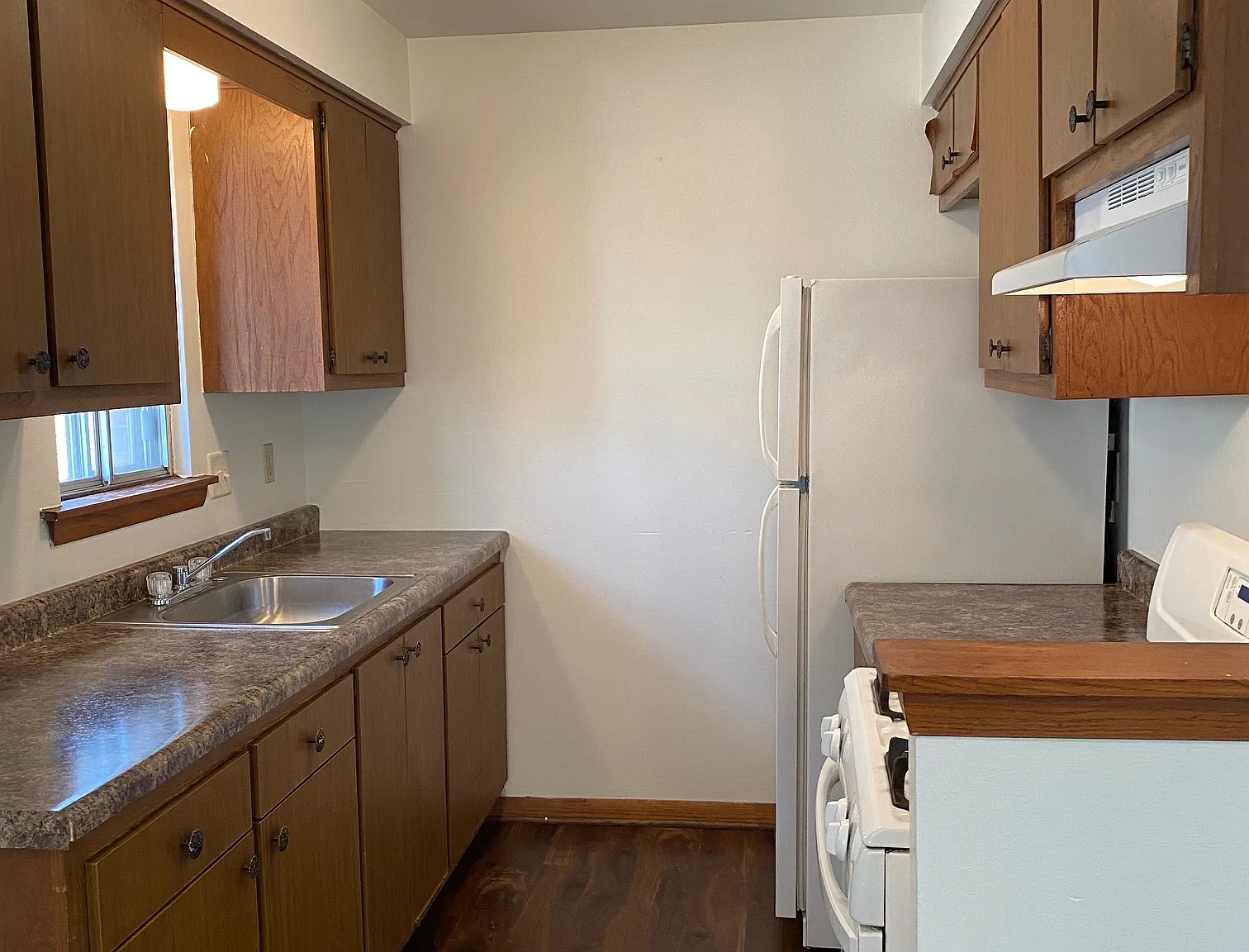 1 bed, 650 sqft, $1,125 — Photo 3