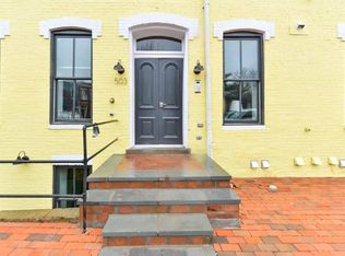 503 Independence Ave SE #SOUTHEAST302, Washington, DC 20003