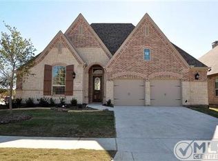 6501 Spring Wagon Dr, McKinney, TX 75071